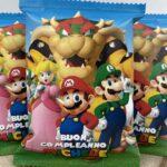 Patatine personalizzabili da 25gr. con qualsiasi tema