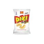 Patatine DIXI san carlo
