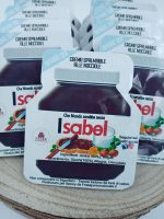 Nutella in Vaschetta da 15gr personalizzate per feste - immagine 7