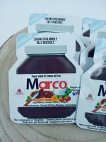 Nutella in Vaschetta da 15gr personalizzate per feste - immagine 2