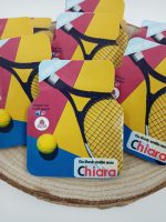 Nutella in Vaschetta da 15gr personalizzate per feste - immagine 3