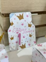 Nutella in Vaschetta da 15gr personalizzate per feste - immagine 5