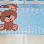 Cioccolata personalizzata al 100% per eventi