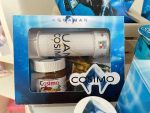 Scatoline Personalizzate a tema per eventi con Nutellina da 25gr e Tubetto di Bolle di Sapone - immagine 7