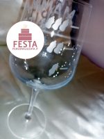Bicchiere personalizzato Mamma Spritz