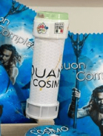 Bolle di Sapone Personalizzate - immagine 3
