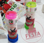 Bolle di Sapone Personalizzate - immagine 4