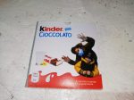 Kinder Cioccolato da 4-8 Barrette personalizzato al 100% con foto. - immagine 3
