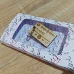 Portachiavi spotify 1