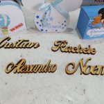 Nomi in legno per segnaposto 1