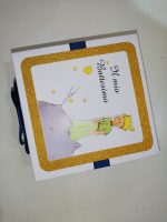 Bomboniera Sweet Special con Nutella mini, confetti e confezione a tema. - immagine 4