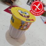 Bicchiere di Estathè Personalizzato