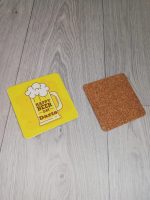 Sottobicchiere rettangolare personalizzato da 9x9cm con foto o grafica