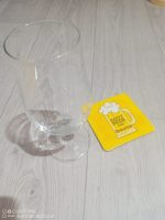 Sottobicchiere rettangolare personalizzato da 9x9cm con foto o grafica - immagine 3