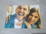 Puzzle Personalizzato con Grafica o fotografie - 48 Tessere (A4) - immagine 2