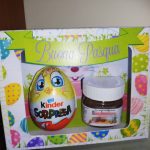 Scatoline Personalizzate a tema per eventi con Nutellina da 25gr e Ovetto Kinder - immagine 2