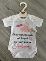 Ciuccio Personalizzato con catenella vari colori - immagine 11