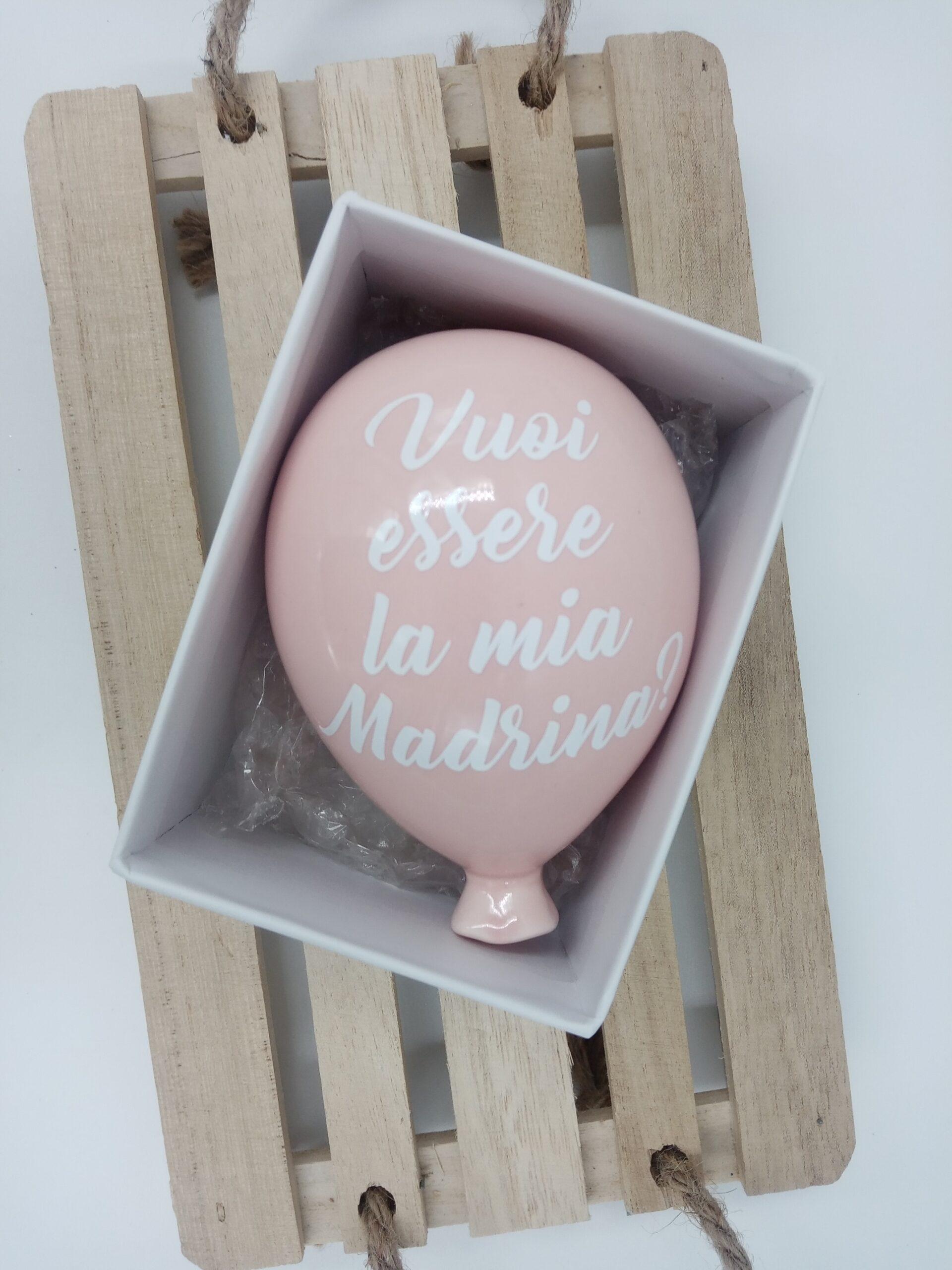 Portachiavi Richiesta Padrino E Madrina – Vuoi Essere Il Mio Padrino/madrina? – Acciaio Inox – Regalo Battesimo E Nascita
