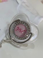 Ciuccio Personalizzato con catenella vari colori - immagine 7