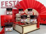 Nutella 25gr. in vetro personalizzata per eventi - immagine 5