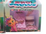 Scatoline Personalizzate a tema con Nutella da 25gr e Matite - immagine 2