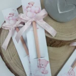 Segnalibro con Eco-Matita Piantabile per eventi