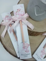 Segnalibro con Eco-Matita Piantabile per eventi