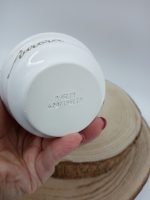 GIOIE DI PUGLIA - Albero di Ulivo Pugliese in ceramica di Grottaglie personalizzato con nomi altezza 18cm - immagine 5