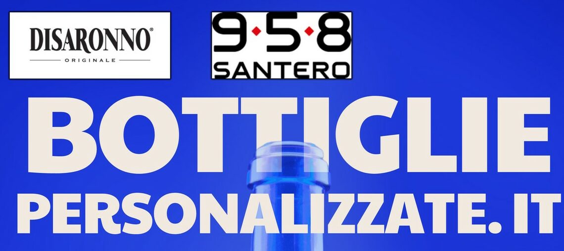 BottigliePersonalizzate.it