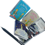 Specchio originale "Le Petit Prince" personalizzato