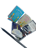 Specchio originale "Le Petit Prince" personalizzato