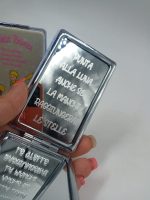 Specchio originale "Le Petit Prince" personalizzato - immagine 4