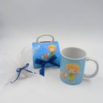 Tazza Personalizzata "Il Piccolo Principe" - Bomboniera e Articolo da Regalo - immagine 3