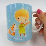 Tazza Personalizzata "Il Piccolo Principe" - Bomboniera e Articolo da Regalo - immagine 7