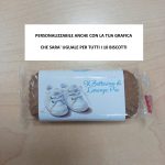 Biscotto "Biscoff Lotus" caramellato | Personalizzato per tutti gli eventi - immagine 4