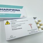 Scatola Personalizzata Finti Farmaci con Confetti - immagine 2