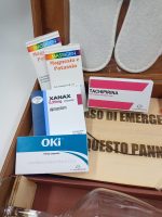 Scatola Personalizzata Finti Farmaci con Confetti - immagine 11