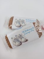 Biscotto "Biscoff Lotus" caramellato | Personalizzato per tutti gli eventi - immagine 6