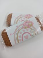 Biscotto "Biscoff Lotus" caramellato | Personalizzato per tutti gli eventi - immagine 5