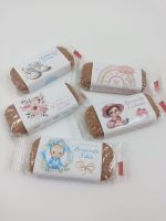 Biscotto "Biscoff Lotus" caramellato | Personalizzato per tutti gli eventi - immagine 7