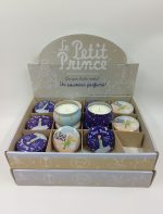 Candela Profumata Personalizzata "Il Piccolo Principe" - immagine 6