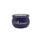 Candela Profumata Personalizzata "Il Piccolo Principe" - immagine 2