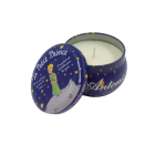 Candela Profumata Personalizzata "Il Piccolo Principe" - immagine 4