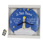Orologio da Parete "Le Petit Prince" Personalizzato - immagine 3