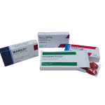 Scatola Personalizzata Finti Farmaci con Confetti - immagine 3