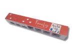 Box Personalizzata con Vasetti di Nutella | Da 2 a 7 Vasetti da 25g - immagine 2