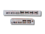 Box Personalizzata con Vasetti di Nutella | Da 2 a 7 Vasetti da 25g - immagine 3