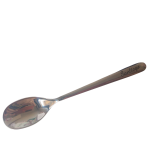 Cucchiaino Personalizzato con Incisione Permanente con aggiunta di Sacchetto con Confetti - immagine 3