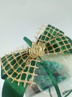 GIOIE DI PUGLIA - Pianta Fico d'India in Ceramica Pugliese altezza 12cm - immagine 8