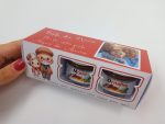 Box Personalizzata con Vasetti di Nutella | Da 2 a 7 Vasetti da 25g - immagine 8